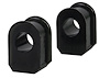 REV004.0038 Front Sway Bar Bushings Fits Select Ford Bronco, Ford F-100, Ford F-150, Ford F-250, Ford F-350 - image 1