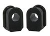 REV004.0038 Front Sway Bar Bushings Fits Select Ford Bronco, Ford F-100, Ford F-150, Ford F-250, Ford F-350 - image 2