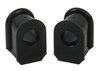 REV004.0038 Front Sway Bar Bushings Fits Select Ford Bronco, Ford F-100, Ford F-150, Ford F-250, Ford F-350 - image 3