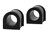 REV004.0040 Front Sway Bar Bushings for 1989-1998 Suzuki Sidekick, 1996-1998 Suzuki X-90 - image 1