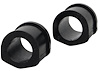 REV004.0042 Front Sway Bar Bushings for 1989-2001 Suzuki Swift, 1989-1997 Geo Metro - image 1