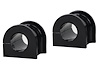 REV004.0044 Front Sway Bar Bushing Kit (19 mm) Fits Select Ford Escape, Mazda Tribute, Mazda MX-6, Mazda 626