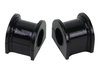 REV004.0044 Front Sway Bar Bushing Kit (19 mm) Fits Select Ford Escape, Mazda Tribute, Mazda MX-6, Mazda 626 - image 3