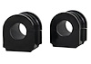 REV004.0048 Front Sway Bar Bushing Kit (22 mm) for 1991-1993 Nissan NX, 1989-1994 Nissan Maxima, 1991-2004 Nissan Sentra - image 1