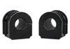 REV004.0048 Front Sway Bar Bushing Kit (22 mm) for 1991-1993 Nissan NX, 1989-1994 Nissan Maxima, 1991-2004 Nissan Sentra - image 2