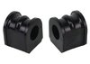 REV004.0048 Front Sway Bar Bushing Kit (22 mm) for 1991-1993 Nissan NX, 1989-1994 Nissan Maxima, 1991-2004 Nissan Sentra - image 3