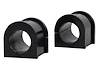 REV004.0052 Front Sway Bar Bushings Fits Select Ford Escort, Mercury Tracer, Mazda 323, Mazda Protege - image 1