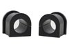REV004.0052 Front Sway Bar Bushings Fits Select Ford Escort, Mercury Tracer, Mazda 323, Mazda Protege - image 2