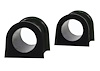 REV004.0054 Front Sway Bar Bushings for 1989-1993 Mitsubishi Galant - image 1