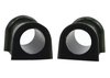 REV004.0054 Front Sway Bar Bushings for 1989-1993 Mitsubishi Galant - image 2