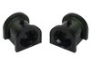 REV004.0056 Front Sway Bar Bushing Kit (22 mm) Fits Select Dodge Colt, Eagle Summit, Plymouth Colt, Mitsubishi Mirage - image 3