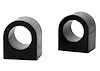 REV004.0058 Front Sway Bar Bushings for 1987-1990 Nissan Pulsar NX, 1987-1990 Nissan Sentra