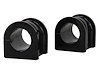 REV004.0060 Front Sway Bar Bushings for 1989-1994 Nissan 240SX, 1990-1996 Nissan 300ZX - image 1