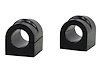 REV004.0062 Front Sway Bar Bushings Fits Select Nissan Pickup, Nissan D21, Nissan 200SX, Nissan 280ZX, Nissan 300ZX, Nissan - image 1