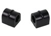 REV004.0062 Front Sway Bar Bushings Fits Select Nissan Pickup, Nissan D21, Nissan 200SX, Nissan 280ZX, Nissan 300ZX, Nissan - image 3