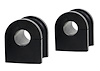 REV004.0068 Front Sway Bar Bushings for 1985-1989 Toyota MR2, 1991-1995 Toyota MR2 - image 1
