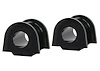 REV004.0074 Front Sway Bar Bushing Kit (24 mm) for 1984-1986 Toyota Camry, 1984-1984 Toyota Camry - image 1