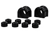 REV004.0084 Front Sway Bar Bushings for 2004-2011 Chevy Aveo, 2007-2011 Chevy Aveo5, 2009-2010 Pontiac G3 - image 1