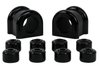 REV004.0084 Front Sway Bar Bushings for 2004-2011 Chevy Aveo, 2007-2011 Chevy Aveo5, 2009-2010 Pontiac G3 - image 2