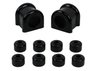 REV004.0084 Front Sway Bar Bushings for 2004-2011 Chevy Aveo, 2007-2011 Chevy Aveo5, 2009-2010 Pontiac G3 - image 3