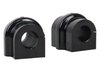 REV004.0084 Front Sway Bar Bushings for 2004-2011 Chevy Aveo, 2007-2011 Chevy Aveo5, 2009-2010 Pontiac G3 - image 4