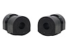 REV004.0086 Front Sway Bar Bushings Fits Select BMW