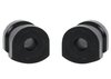 REV004.0086 Front Sway Bar Bushings Fits Select BMW - image 2