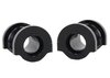 REV004.0096 Front Sway Bar Bushings for 1994-1997 Ford Aspire, 1988-1993 Ford Festiva - image 2