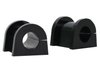 REV004.0104 Front Sway Bar Bushings for 1998-1998 Mitsubishi Mirage, 1999-2002 Mitsubishi Mirage - image 4