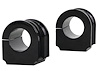 REV004.0108 Front Sway Bar Bushings Fits Select Nissan 240SX, Nissan 300ZX, Nissan Sentra - image 1
