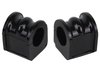 REV004.0108 Front Sway Bar Bushings Fits Select Nissan 240SX, Nissan 300ZX, Nissan Sentra - image 3