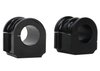 REV004.0108 Front Sway Bar Bushings Fits Select Nissan 240SX, Nissan 300ZX, Nissan Sentra - image 4