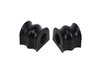 REV004.0120 Front Sway Bar Bushings Fits Select Subaru Baja, Subaru Forester, Subaru Impreza, Subaru Legacy, Subaru Outback - image 3