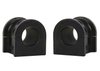 REV004.0122 Front Sway Bar Bushing Kit (26 mm) for 1991-1993 Nissan NX, 1989-1994 Nissan Maxima, 1991-2004 Nissan Sentra - image 2