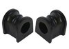 REV004.0122 Front Sway Bar Bushing Kit (26 mm) for 1991-1993 Nissan NX, 1989-1994 Nissan Maxima, 1991-2004 Nissan Sentra - image 3