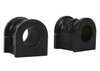 REV004.0122 Front Sway Bar Bushing Kit (26 mm) for 1991-1993 Nissan NX, 1989-1994 Nissan Maxima, 1991-2004 Nissan Sentra - image 4