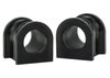 REV004.0124 Front Sway Bar Bushings for 1991-1993 Nissan NX, 1989-1994 Nissan Maxima, 1991-2004 Nissan Sentra - image 2