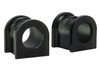 REV004.0124 Front Sway Bar Bushings for 1991-1993 Nissan NX, 1989-1994 Nissan Maxima, 1991-2004 Nissan Sentra - image 4