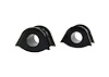REV004.0144 Front Sway Bar Bushing Kit (23 mm) for 1979-1985 Mazda RX-7, 1974-1978 Mazda RX-4, 1981-1985 Mazda GLC - image 1