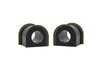 REV004.0154 Front Sway Bar Bushings for 1987-1989 Dodge Raider, 1991-2000 Mitsubishi Montero - image 2