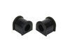 REV004.0154 Front Sway Bar Bushings for 1987-1989 Dodge Raider, 1991-2000 Mitsubishi Montero - image 3