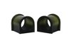 REV004.0162 Front Sway Bar Bushings Fits Select Chevy Bel Air, Chevy Corvette, Chevy Impala, Ford Mustang, Mazda RX-7 - image 2