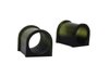 REV004.0162 Front Sway Bar Bushings Fits Select Chevy Bel Air, Chevy Corvette, Chevy Impala, Ford Mustang, Mazda RX-7 - image 4