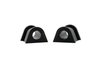 REV004.0164 Front Sway Bar Bushings for 1976-1987 Jaguar XJS, 1962-1974 Jaguar XKE, 1973-1979 Jaguar XJ12, 1972-1986 Jaguar XJ6 - image 2