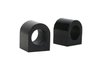 REV004.0168 Front Sway Bar Bushings Fits Select Nissan Pickup, Nissan D21, Nissan 280ZX, Nissan 300ZX, Nissan Frontier, Nissan - image 4