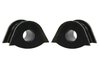 REV004.0170 Front Sway Bar Bushings for 1974-1978 Mazda RX-4, 1971-1974 Mazda RX-2, 1977-1980 Mazda GLC - image 2