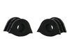 REV004.0172 Front Sway Bar Bushing Kit (21 mm) for 1974-1978 Mazda RX-4, 1971-1974 Mazda RX-2, 1977-1980 Mazda GLC - image 2
