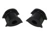REV004.0172 Front Sway Bar Bushing Kit (21 mm) for 1974-1978 Mazda RX-4, 1971-1974 Mazda RX-2, 1977-1980 Mazda GLC - image 3