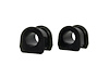 REV004.0184 Front Sway Bar Bushings for 1987-1989 Dodge Raider, 1983-1991 Mitsubishi Montero, 1993-1993 Mitsubishi Montero - image 1