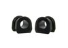 REV004.0184 Front Sway Bar Bushings for 1987-1989 Dodge Raider, 1983-1991 Mitsubishi Montero, 1993-1993 Mitsubishi Montero - image 2
